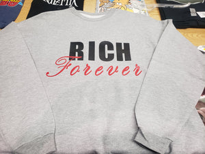Rich Forever Crew