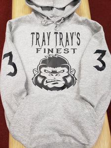 Tray Tray hoodies