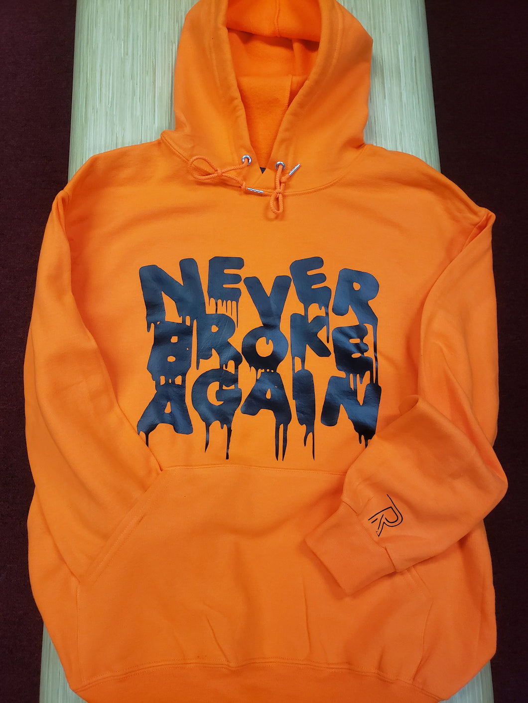 Never Broke Again hoodie